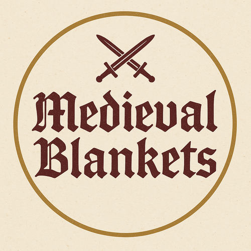 Medieval Blankets